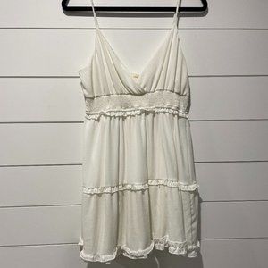 Altar'd State Summer Dress